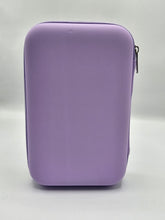 3D Unicorn Purple Pencil Case For Girls